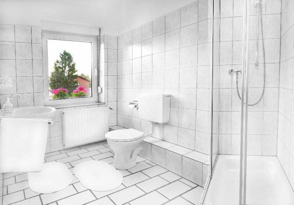 Hotel Landhaus エシュヴァイラー エクステリア 写真